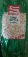 Amount of sugar in Hafer-Flocken