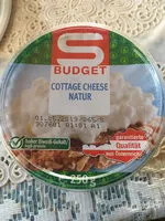 Amount of sugar in Cottage Cheese