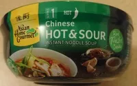 Noodle soups