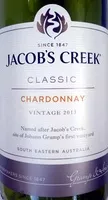 Australian white wine