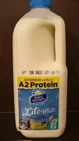 Sugar and nutrients in Dairy farmers a2 protein