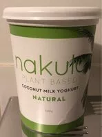 Sugar and nutrients in Nakula