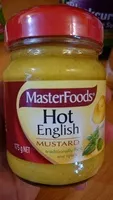 English mustards