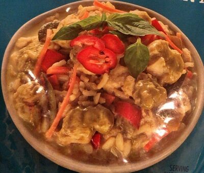 Thai dish