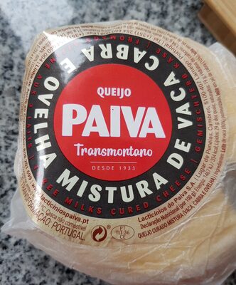 Sugar and nutrients in Paiva