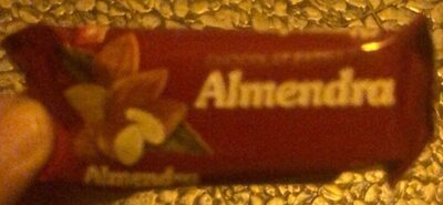 Extra fine almond chocolate