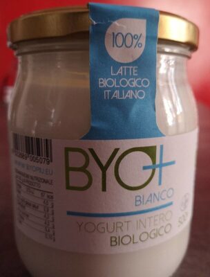 Sugar and nutrients in Byo