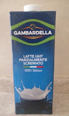 Sugar and nutrients in Gambardella