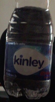 Water of kinley