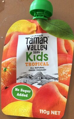 Sugar and nutrients in Tamar valley